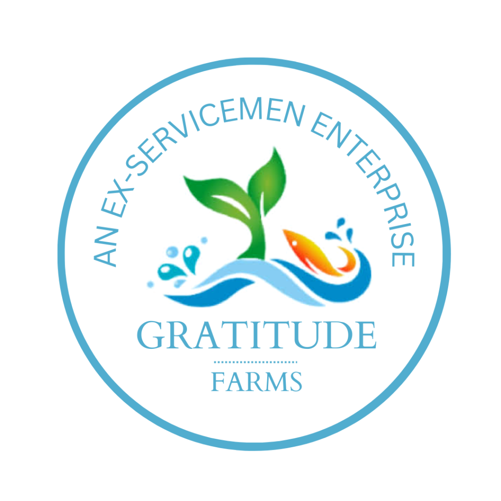 Gratitude Farms