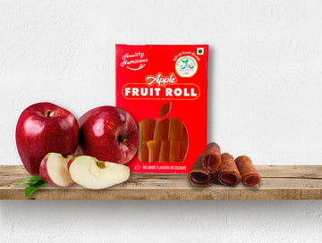 Apple Fruit Rolls