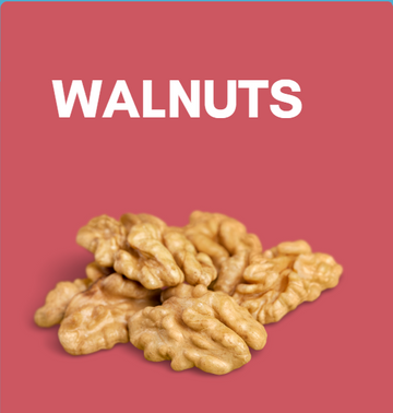 Kernel Walnuts